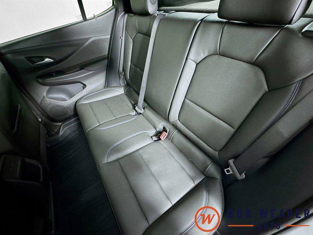 2025 Buick NV Sport Touring FWD