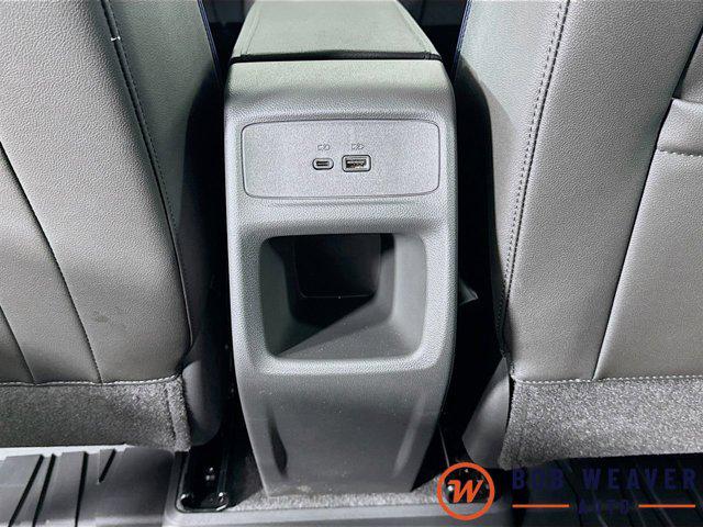 2025 Buick NV Sport Touring FWD