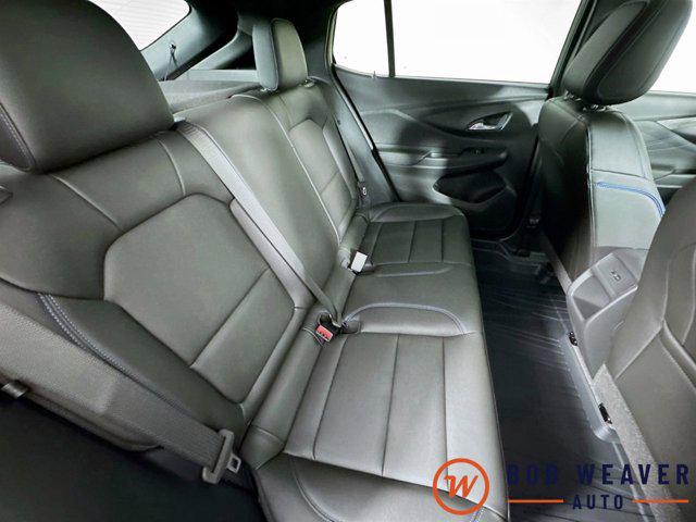 2025 Buick NV Sport Touring FWD