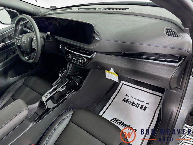 2025 Buick NV Sport Touring FWD