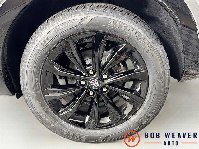 2025 Buick NV Sport Touring FWD