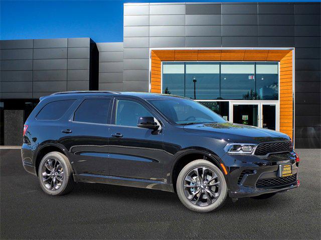 2025 Dodge Durango DURANGO GT RWD