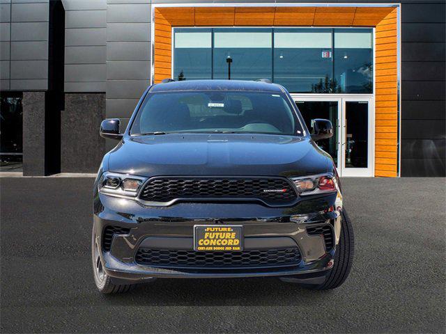 2025 Dodge Durango DURANGO GT RWD