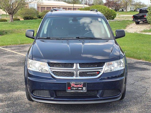 2019 Dodge Journey SE Value Package