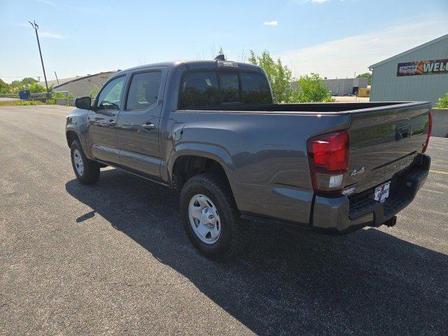 2021 Toyota Tacoma SR V6