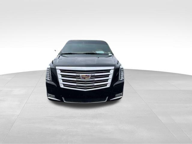 2019 Cadillac Escalade ESV Platinum
