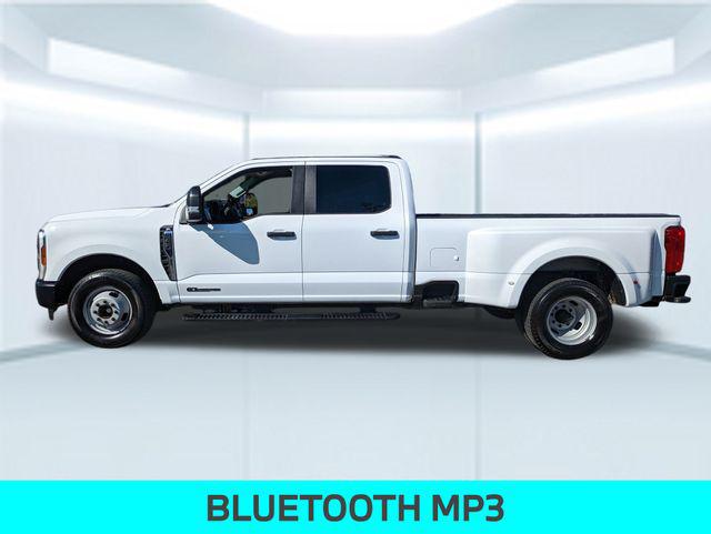 2024 Ford F-350 XL