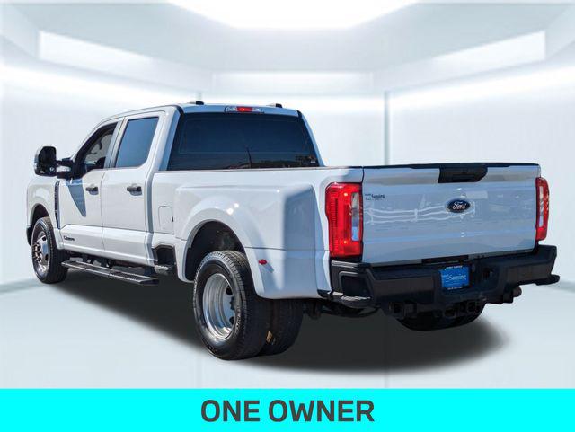 2024 Ford F-350 XL