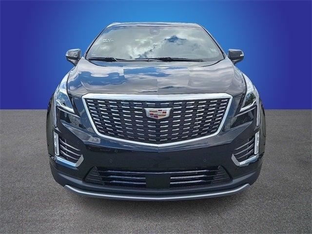2025 Cadillac XT5 FWD Premium Luxury