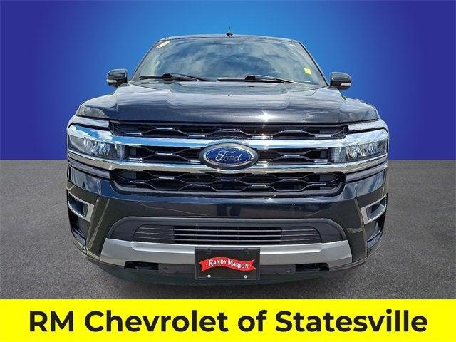 2023 Ford Expedition Limited MAX