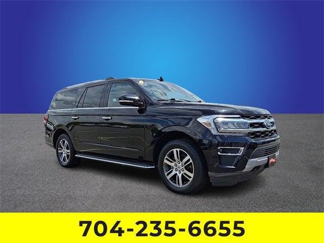 2023 Ford Expedition Limited MAX