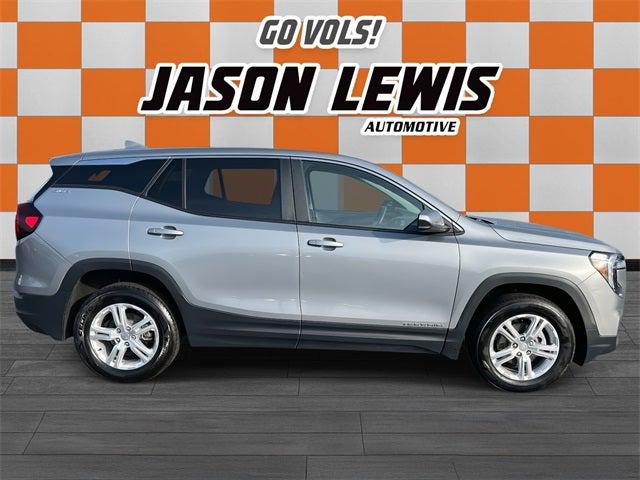 2024 GMC Terrain SLE 2024 GMC Terrain SLE
