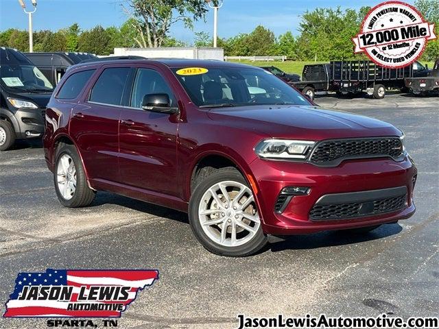 2023 Dodge Durango GT Plus AWD