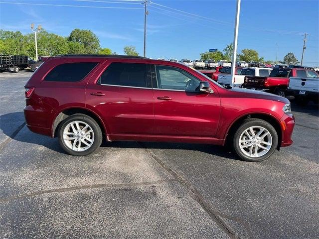 2023 Dodge Durango GT Plus AWD