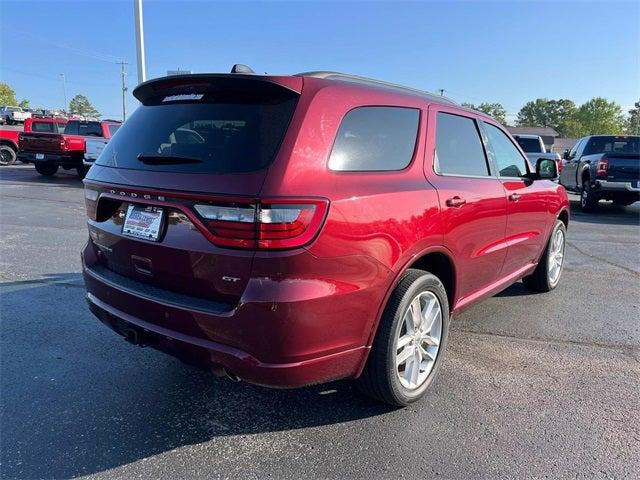 2023 Dodge Durango GT Plus AWD