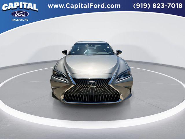 2019 Lexus ES 350 350