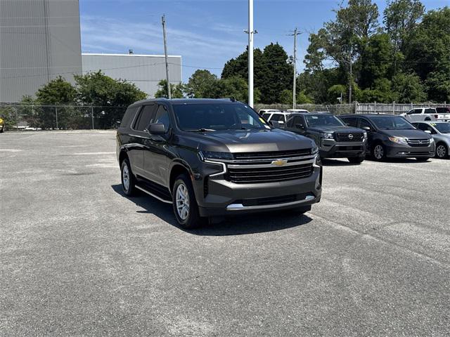 2021 Chevrolet Tahoe 2WD LT