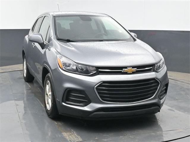 2020 Chevrolet Trax FWD LS