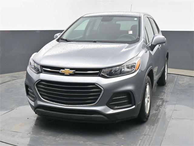 2020 Chevrolet Trax FWD LS