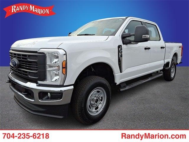 2024 Ford F-250 XL