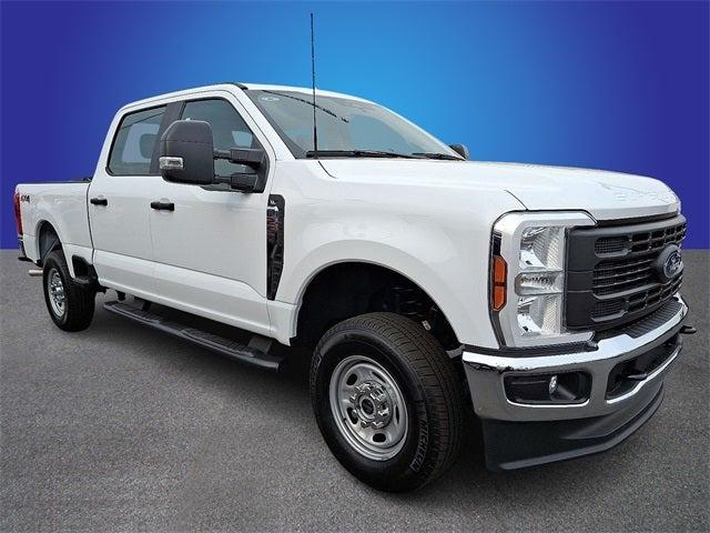 2024 Ford F-250 XL