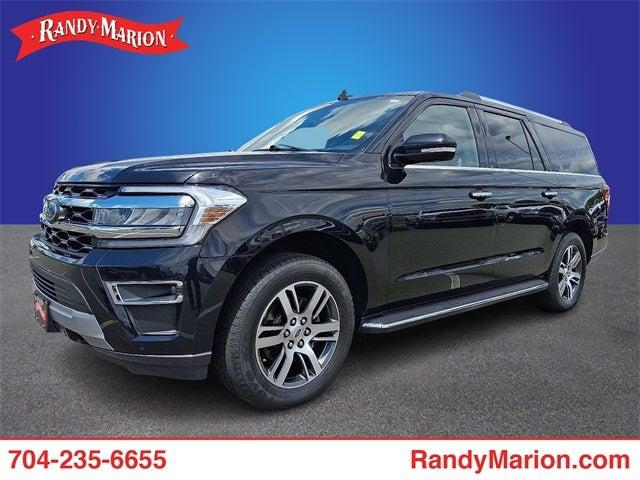 2023 Ford Expedition Limited MAX