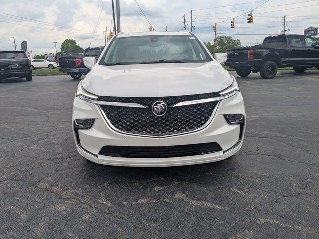 2024 Buick Enclave Avenir FWD