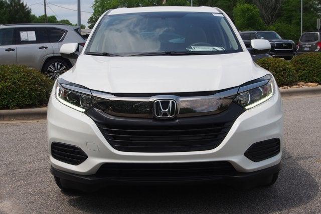 2022 Honda HR-V 2WD LX
