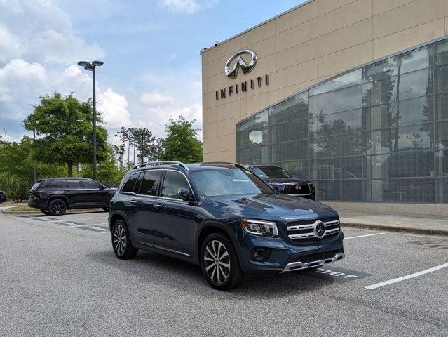 2023 Mercedes-Benz GLB 250 4MATIC