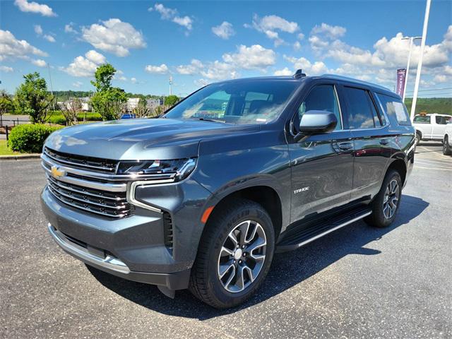 2021 Chevrolet Tahoe 2WD LT