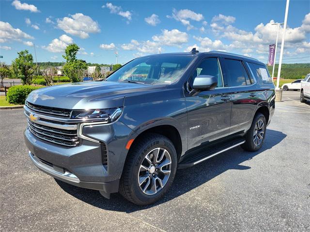 2021 Chevrolet Tahoe 2WD LT