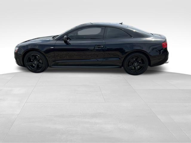 2016 Audi A5 2.0T Premium