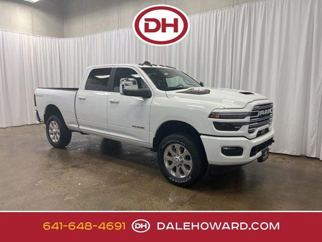 2025 RAM Ram 2500 RAM 2500 LARAMIE CREW CAB 4X4 64 BOX