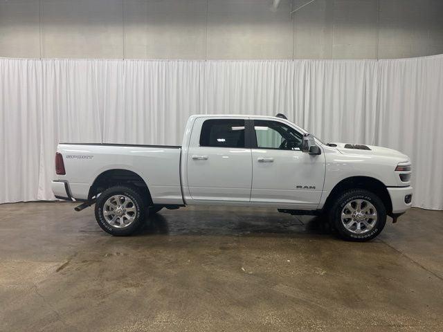 2025 RAM Ram 2500 RAM 2500 LARAMIE CREW CAB 4X4 64 BOX