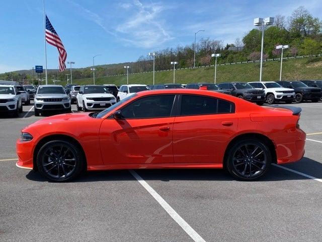 2022 Dodge Charger GT AWD