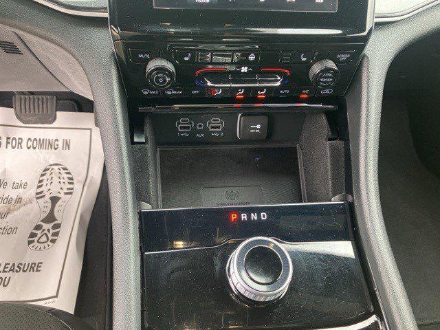 2021 Jeep Grand Cherokee L Altitude 4x4