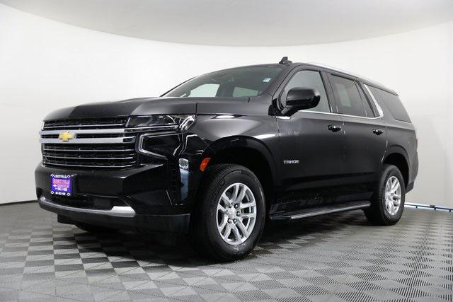2023 Chevrolet Tahoe 4WD LT