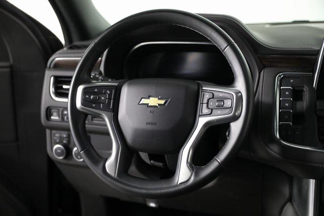 2023 Chevrolet Tahoe 4WD LT