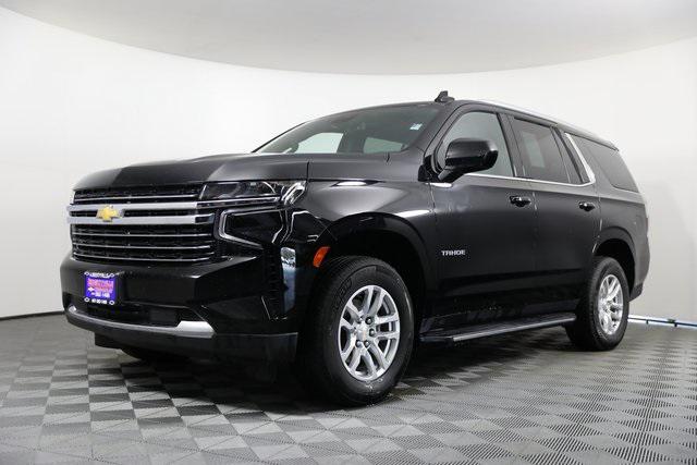 2023 Chevrolet Tahoe 4WD LT
