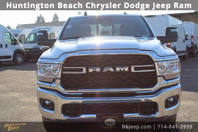 2023 RAM 2500 Tradesman Crew Cab 4x2 8 Box
