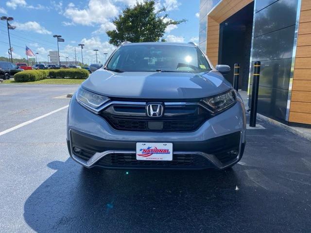 2022 Honda CR-V AWD Touring
