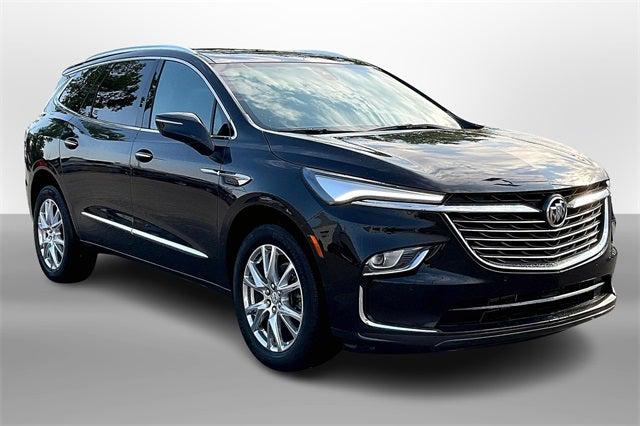 2024 Buick Enclave Essence FWD