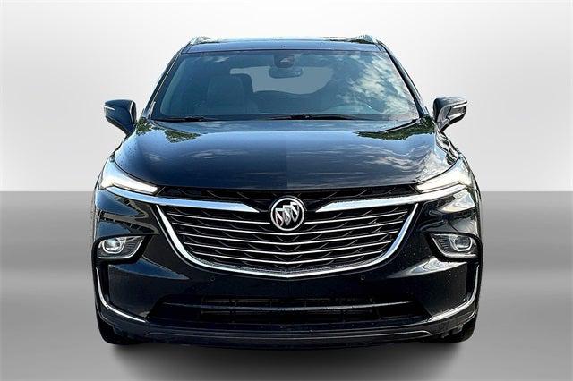 2024 Buick Enclave Essence FWD