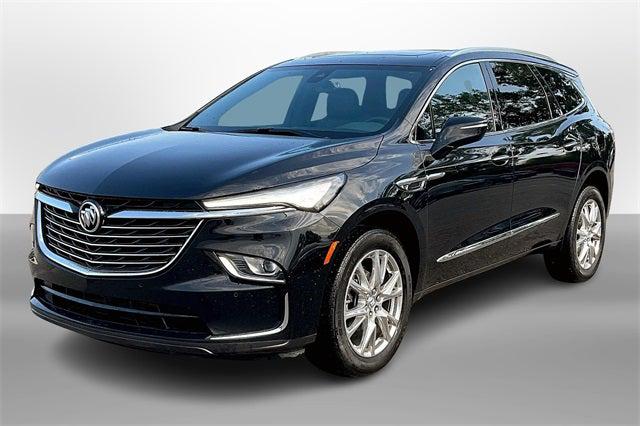 2024 Buick Enclave Essence FWD