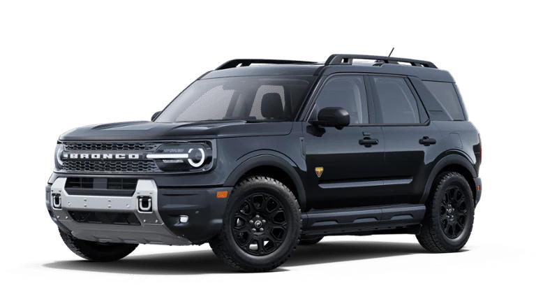 2025 Ford Bronco Sport Badlands for sale in Rochester, NY