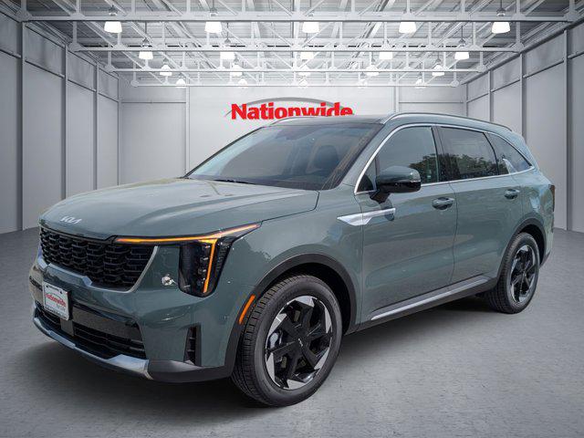 2025 Kia Sorento Hybrid EX for sale in Timonium, MD