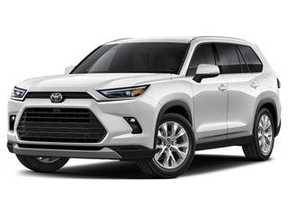 2024 Toyota Grand Highlander Limited for sale in Selinsgrove, PA