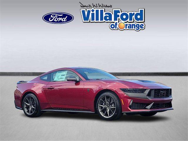 2025 Ford Mustang Dark Horse Fastback for sale in Orange, CA
