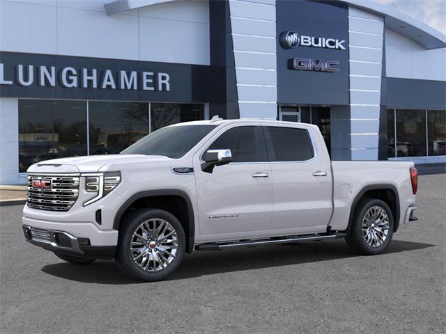 New 2025 GMC Sierra 1500 For Sale in Waterford Twp, MI