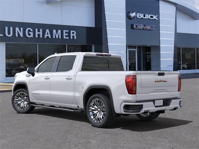 New 2025 GMC Sierra 1500 For Sale in Waterford Twp, MI